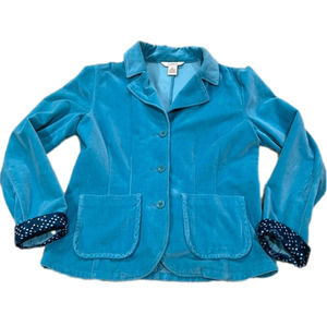 Sundance Jacket with cute Sleeves Size 2